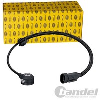 Hella Klopfsensor Passend FüR Hyundai Grandeur I30 IX35 Kona Santa Sonata