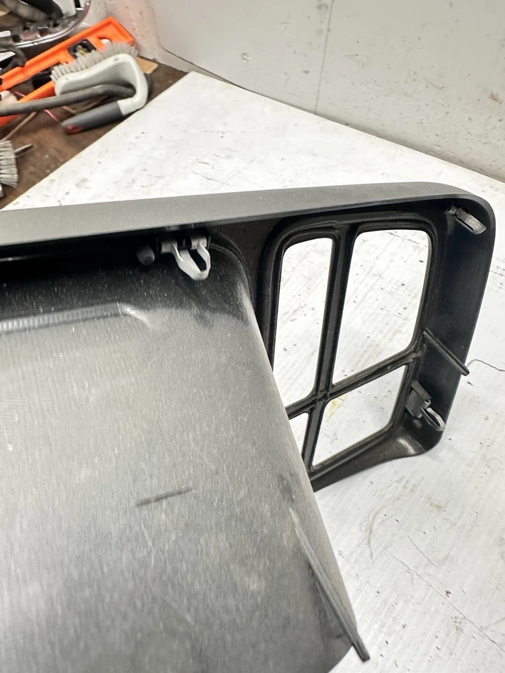 Lesabre Impala Grand Prix 2004 3,8 L MAP colector sensor de presión carcasa B12 Foto 3 de 4