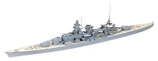 TAMIYA – 77518 – Model Making – Boat – Cruiser Scharnhorst
