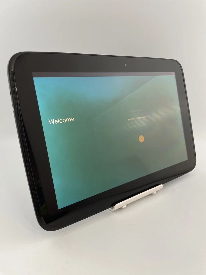 Samsung Google Nexus P8110 Black Wi-Fi 16GB 10.1" Android Tablet Read Below #i02 - Image 4 of 4