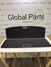 Pianale Rivestimento Baule Posteriore Nissan Qashqai J11 2014/2020