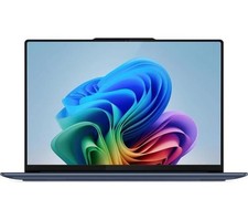 LENOVO Yoga Slim 7 14.5" Laptop, Snapdragon X Plus - REFURB-C