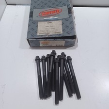 Turbo Opel CALIBRA