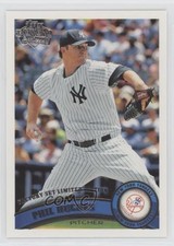 2011 Topps Factory Set Diamond Anniversary Phil Hughes #475 7mb