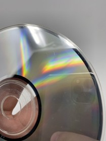 Lethal Enforcers (Sega CD, 1993) Disc Only Tested Authentic