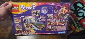 LEGO 41135 Livi's Pop Star House Friends 2016