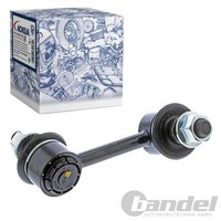 Ackoja Koppelstange Hinterachse Links Passend FüR Hyundai H-1 | A52-0044