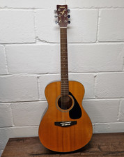 Yamaha FS-413S Full Size Acoustic Guitar