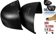 1 Pair Shoes Toe Guards Safety Overshoes Steel Work Shoes Toe Protector Cover