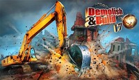 NEU Demolish Und Build 2017 FüR PC Steam Download Code Email 24H