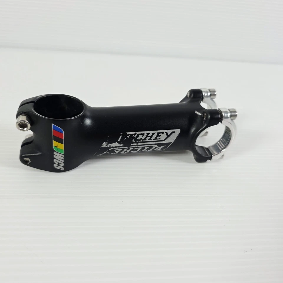 Vástago Ritchey WCS sin rosca 100 mm 26 mm alcance 6" negro Foto 4 de 4