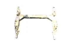 99-05 Porsche Boxster 911 Front Crossmember Subframe Cradle 99634110119 Oem