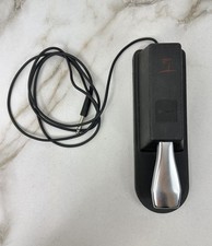 Vintage Yamaha FC4 Electronic Piano/Organ/Keyboard Sustain Foot Pedal Japan Used