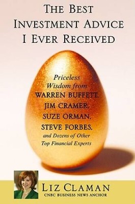 The Best Investment Advice I Ever Received: Priceless Wisdom from W - ACCEPTABLE