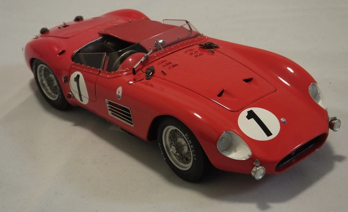 cmc maserati 300s products for sale | eBay