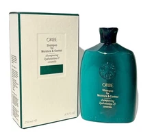 Oribe Shampoo for Moisture & Control 8.5 oz
