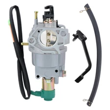 8750 Carburetor for Harbor Freight Predator 420CC Portable Generator 69671 68530