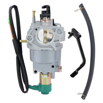 #ad 8750 Carburetor for Harbor Freight Predator 420CC Portable Generator 69671 68530 $19.00