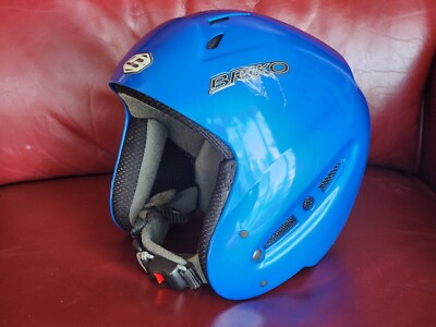 Briko Ski Helmet SIZE MEDIUM