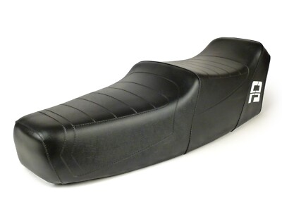 Vespa PX LML 2T Seat Hurricane 125 150 200 Brown Tan Style PX125
