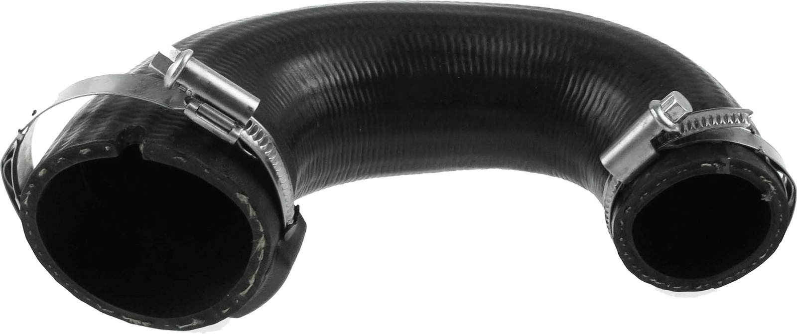 Air duct pipe AEM (Ethylene Acrylate Rubber) 09-0943 GATES for OPEL VECTRA C - Image 5