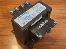 Cutler Hammer C34ODNG, 120 VA PRI 240/480V SEC 110/115/120V (NOS)