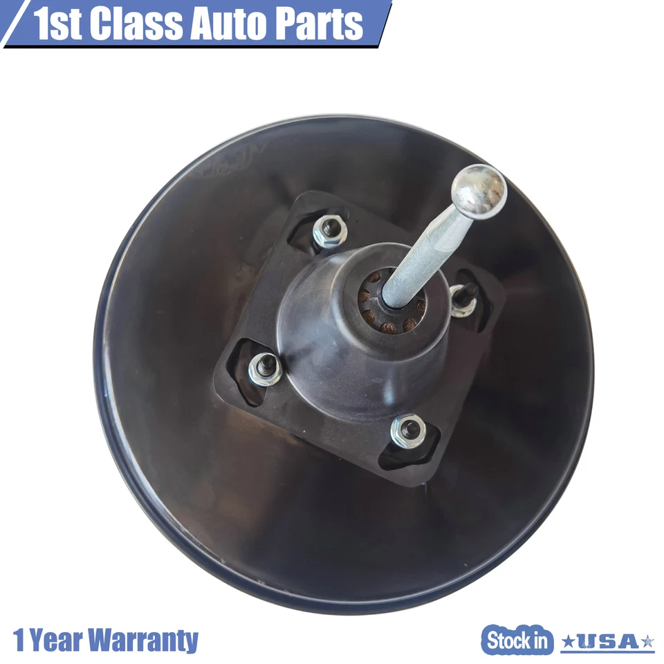 Potenciador de freno 532683 para Audi A3 TT Volkswagen Golf Beetle Jetta Seat Leon Foto 4 de 4