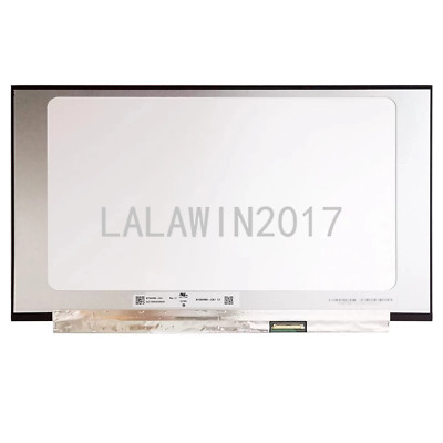 N156HMA-GA1 B156HAN09.2 144Hz 72% NTSC 15.6inch 1920x1080 IPS EDP 40PINS Screen