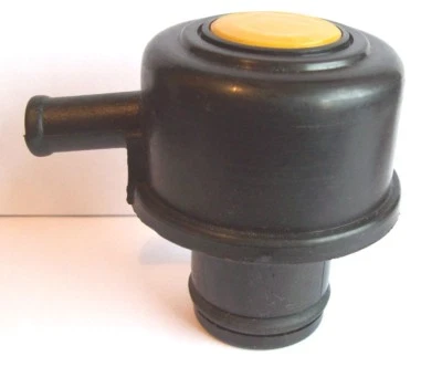 NEW ENGINE OIL BREATHER FILLER CAP FORD COLOGNE V6 SIERRA CAPRI CORTINA GRANADA - Image 1 of 3