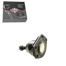 Mevotech Suspension Ball Joint Front Upper For 1971-1972 Chevrolet P10 Van