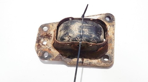 Volkswagen Touran 2003 Beam bracket (subframe ) - rear left 1k0505 #1546673-59