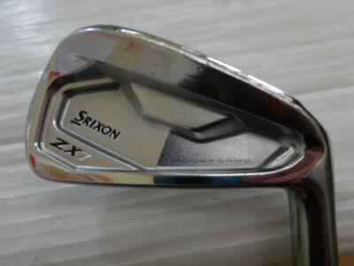 2022 Dunlop SRIXON ZX7 Mk2 5-PW 6PC Dynamic gold DST S200 2022 Dunlop SRIXON ZX7 Mk2 5-PW 6PC Dynamic gold DST S200