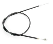 Motion Pro +2" Extended Thumb Throttle Cable Kawasaki KFX450R 2008+ Plus 2 Inch