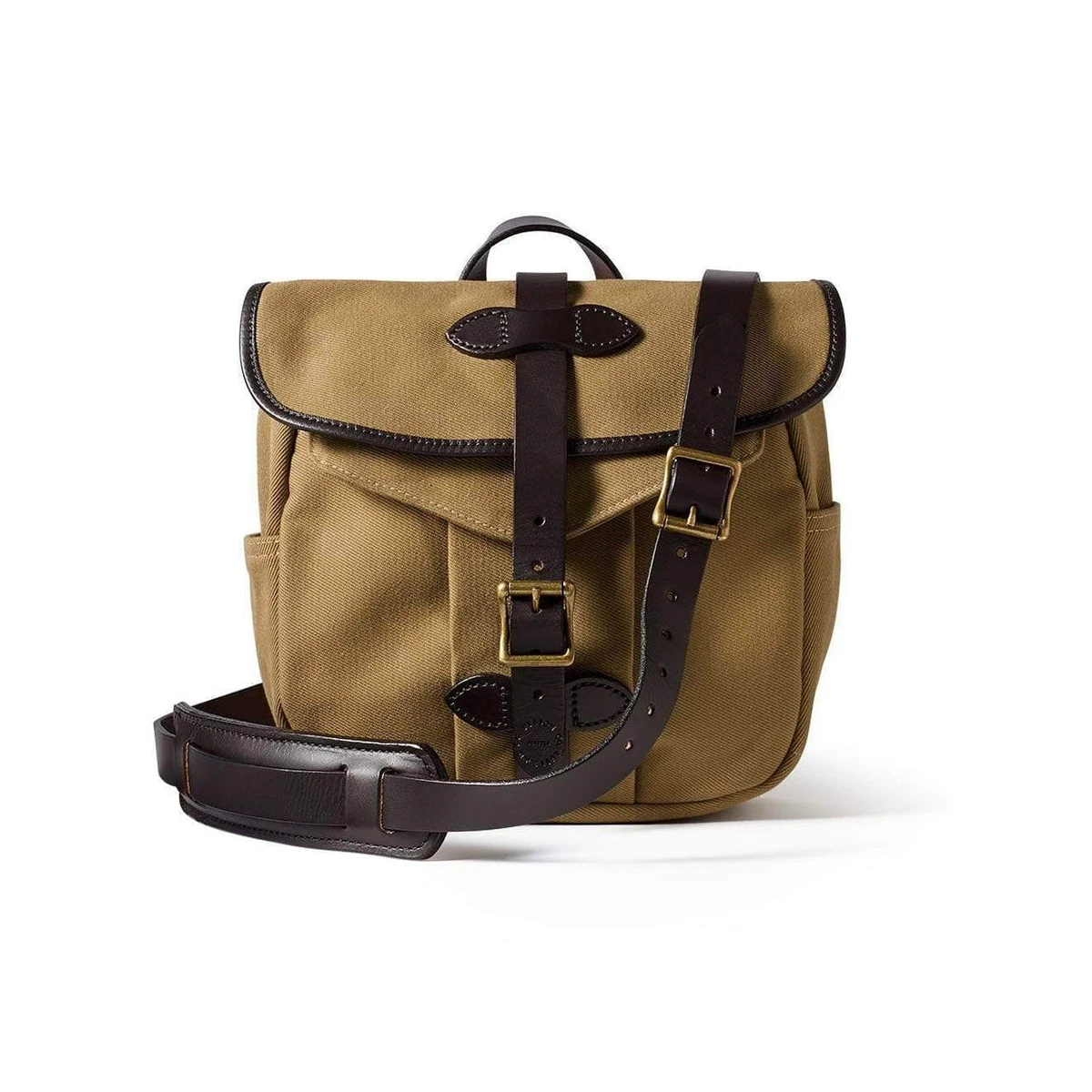 Filson Field Bag Small Tan | eBay