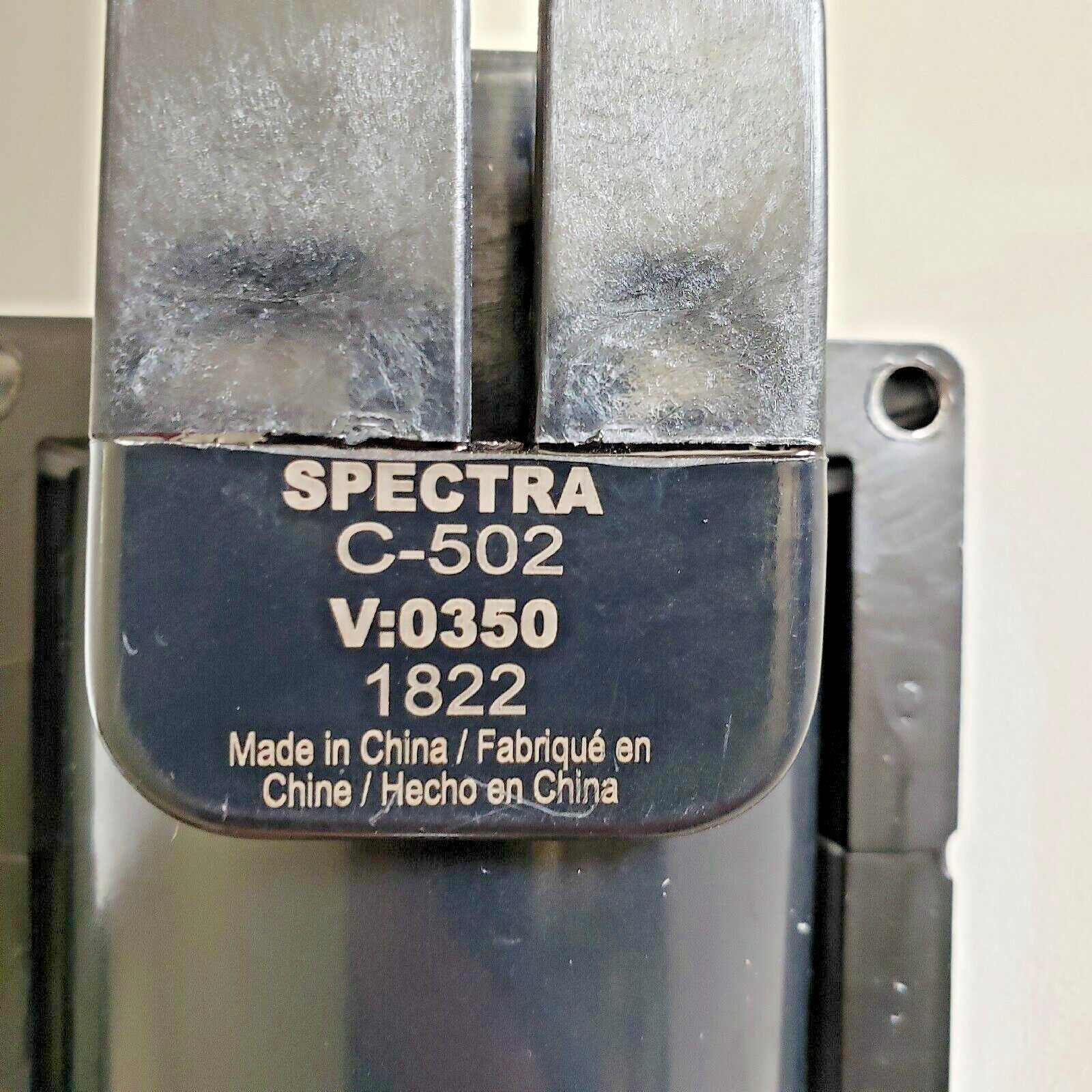 Spectra Premium Ignition Coil C-502 