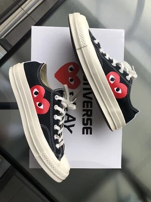 cdg converse sydney