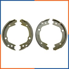 Mâchoire de frein Ssangyong RODIUS