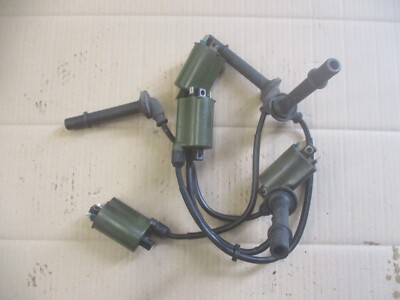 HT Spulen für Honda 800 VFR - RC46D - 2000