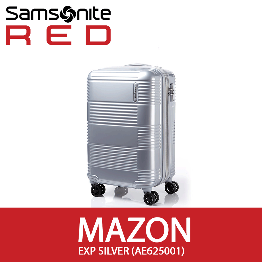 samsonite hexel price