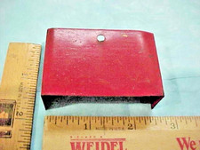 1928-32 GILBERT ERECTOR GEARBOX PART FOR P-56G ELECTRIC MOTOR may have other use