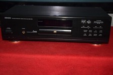 DENON DCD 425 CD PLAYER  JUST SERVICED...