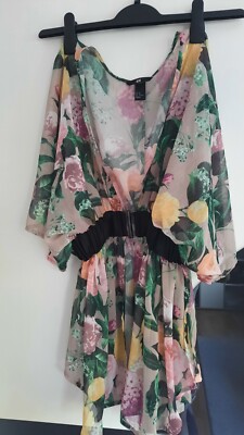 HundM Jackchen,Tunika,Bluse Gebraucht Wie Neu XS