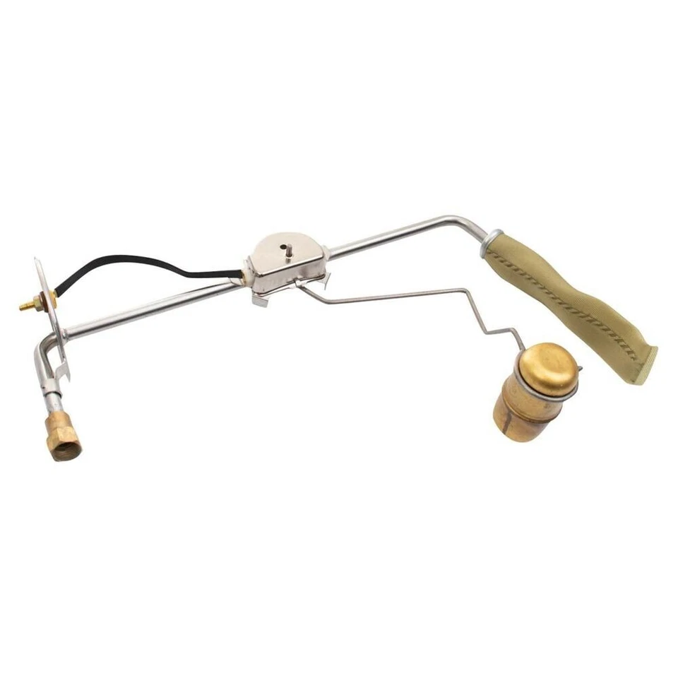 Unidad de envío de tanque de combustible TRQ para camioneta Chevrolet 1947-1959 Foto 4 de 4