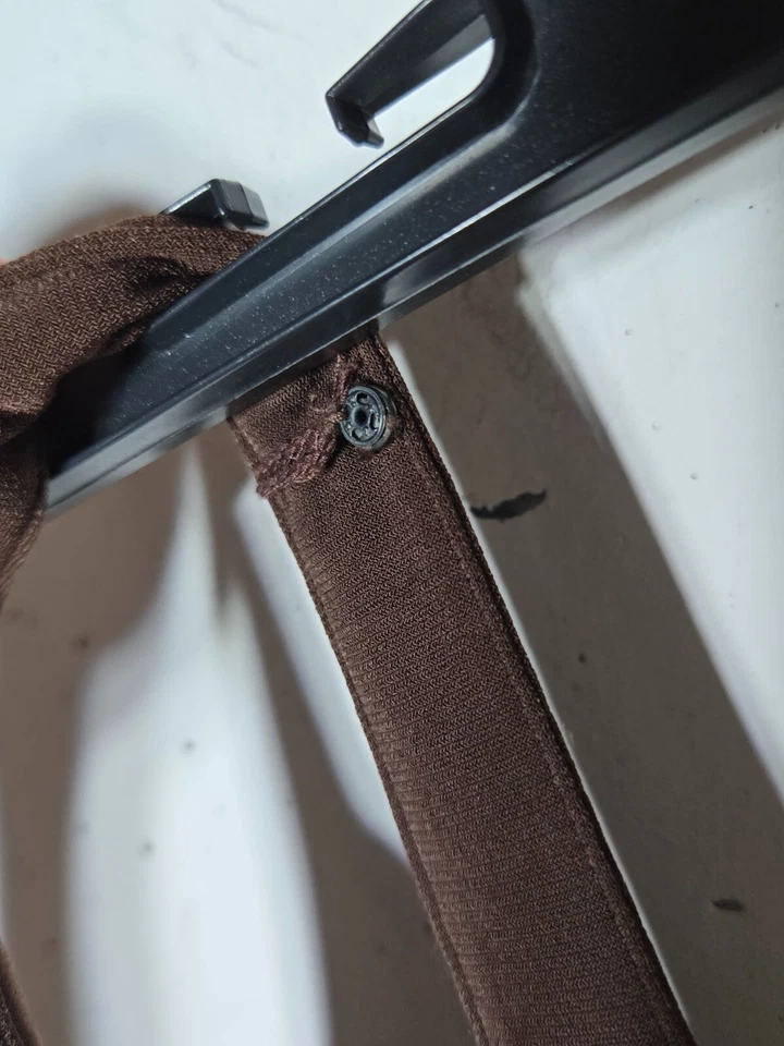 Dressbarn Sleeveless Midi Dress Size 6 Fairycore Y2K Summer Boho Chic Flowy - Image 4 of 4