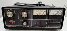Dentron MLA2500 Linear Amplifier 220V HF Ham Radio