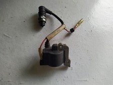 BOBINE D'ALLUMAGE  POUR TAILLE HAIE ISEKI SHINDAIWA TYB 412