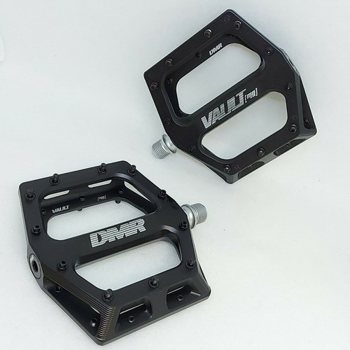 Pedales DMR Vault Mag - Pedal de plataforma profesional - 9/16" Enduro de montaña DH AM | eBay