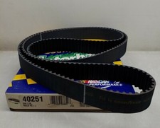 40251 Goodyear Gatorback Engine Timing Belt Made In USA 40251
