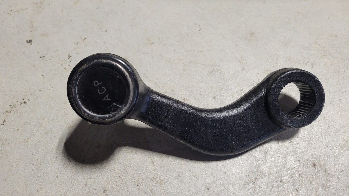 ヤマタイ マスタングボディー Flaming River Mustang Manual Steering Rack (79-93), FR1890