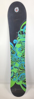 世界限定500本 Burton STASH CUSTOM 154 SUBWARE Burton Custom 154 Stash Graphics 希少 限定品 - メルカリ